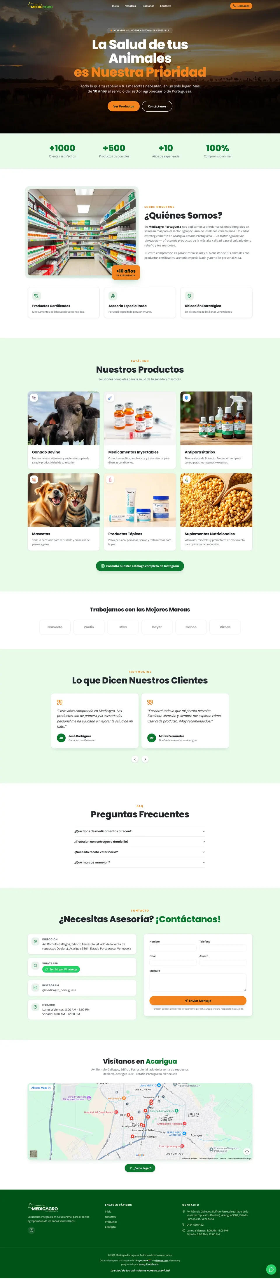 Medicagro