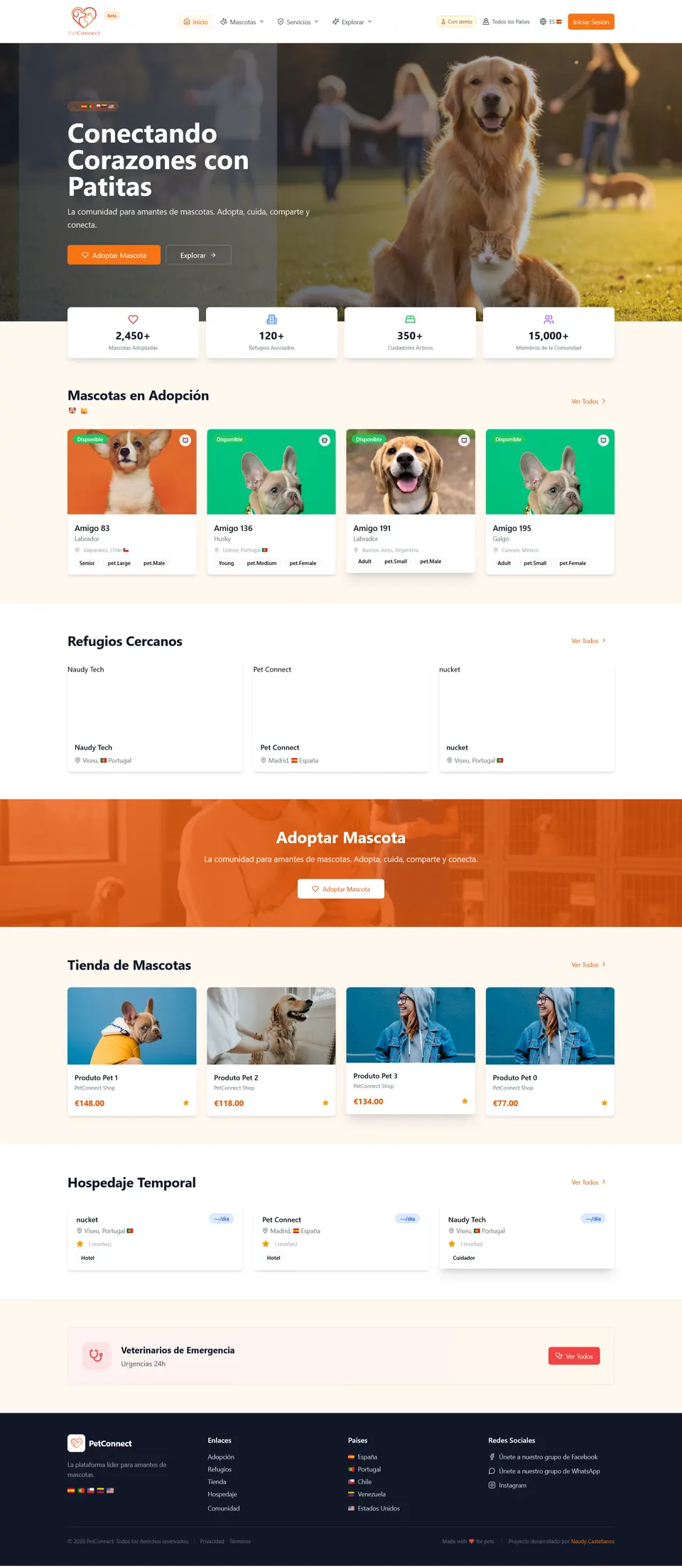 PetConnect247